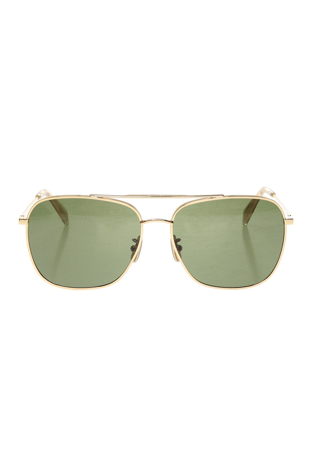 Celine round-frame sunglasses